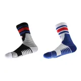 2 пачки (Черный + Серый + Синий)