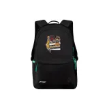 Черный Баскетбольный Моменты