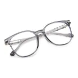 Прозрачно-серая рамка