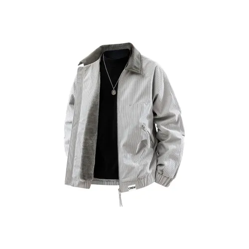 WUHA CREW Унисекс Пуховики