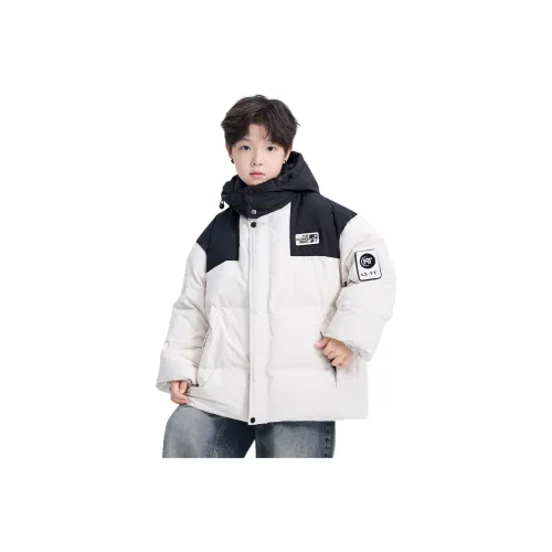 Guldoeleph Пуховик Подростки