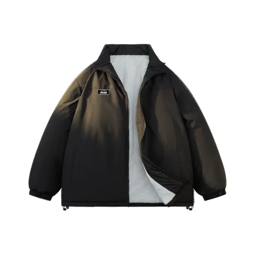 Jeep Leisure Collection Пуховик Унисекс