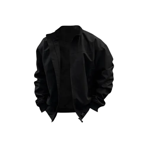 XUBAIHUO Унисекс Пуховики