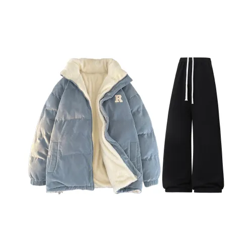 Warrior Унисекс Повседневные костюмы