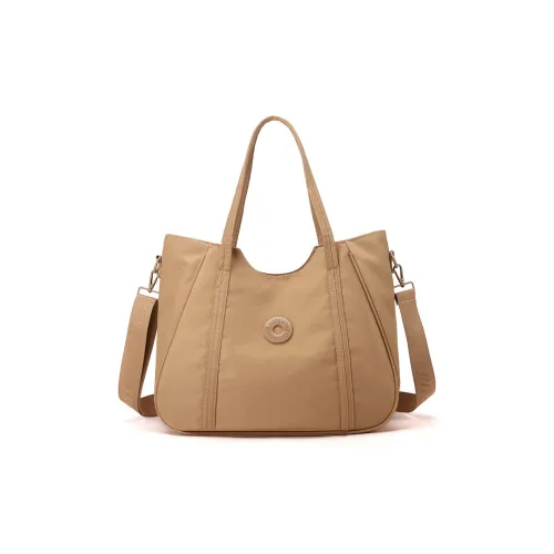 SMVP Нейлоновая Сумка через плечо Стандартная Женская Многоцветная