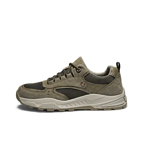 CALIFBULL Низкий топ Повседневная обувь Мужская