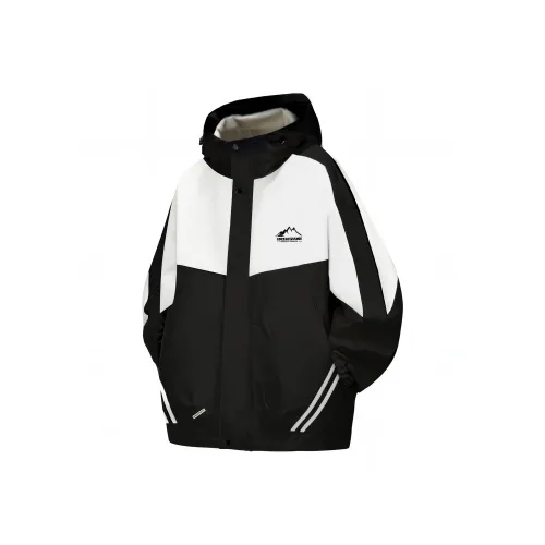 ANISAN Весенний и Осенний Куртка Мужская