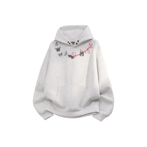 ROCCA DESIGN Унисекс Свитшоты