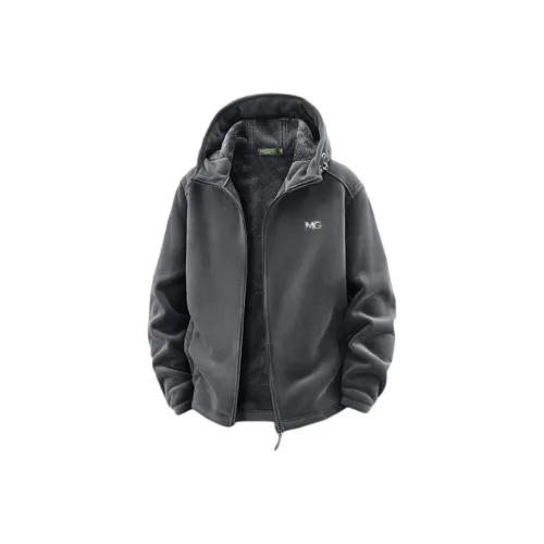 MG Мужские Куртки