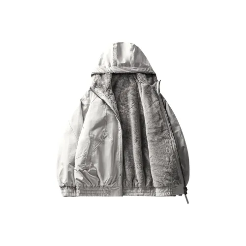 YGQPZHZ Мужские пуховики