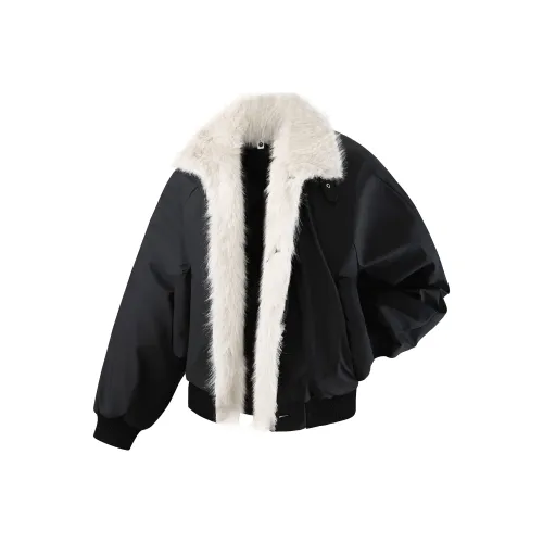 No Tears Унисекс Пуховики