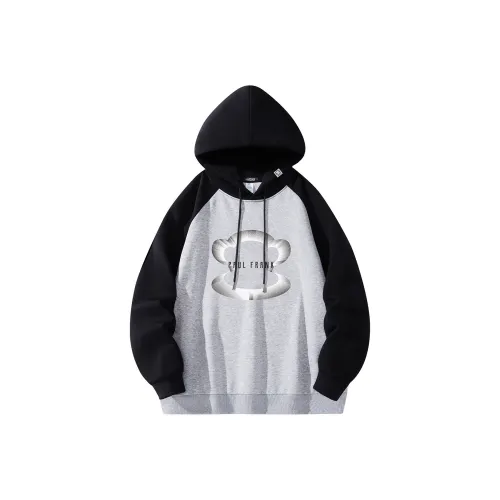 PAUL FRANK Мужские Свитшоты