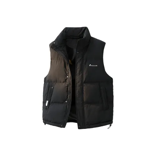 Evil Lions Унисекс Пуховый жилет