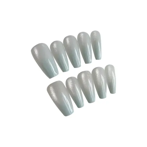 LIANJING Накладные ногти для женщин