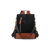 Чёрно-коричневый