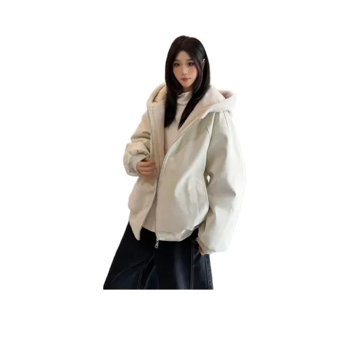 Gyoza Pasta Пуховая куртка Женская