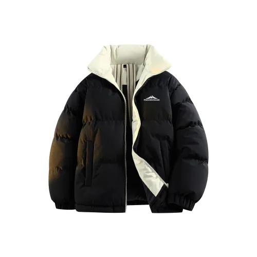 PAUL COSTELLOE Хлопковый пуховик Мужской