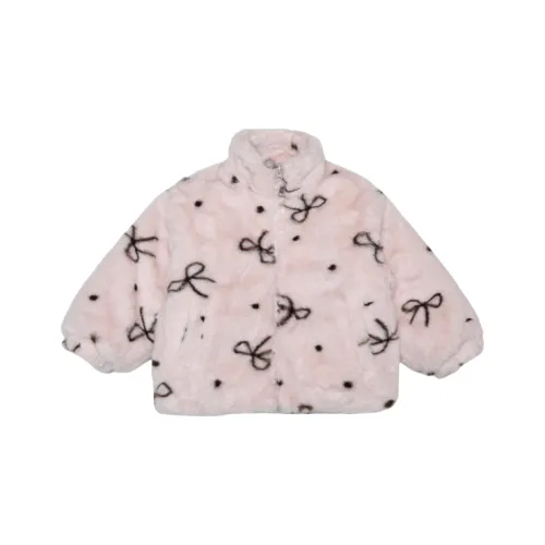 Maycaur Розовый KIDS Свитера