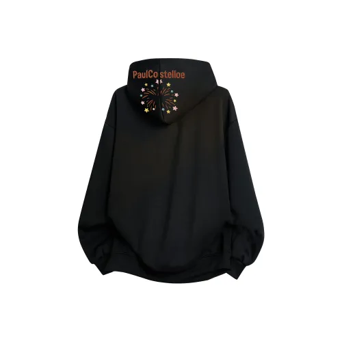 PAUL COSTELLOE Свитшот Унисекс