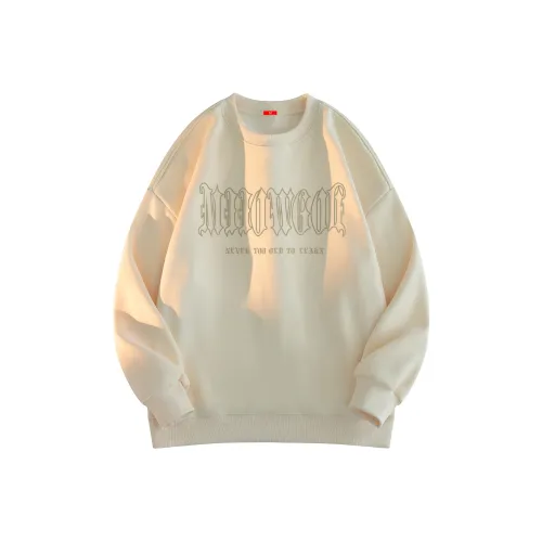 MIIOW Trend Party series Свитшот Унисекс