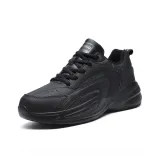 Черно-серый