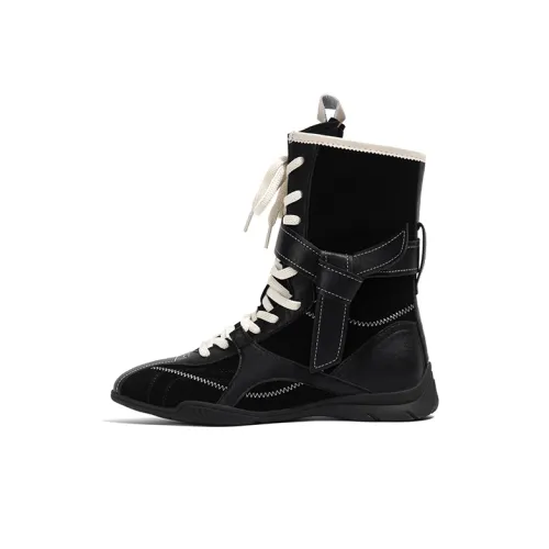 Old Meow Ботильоны Женские