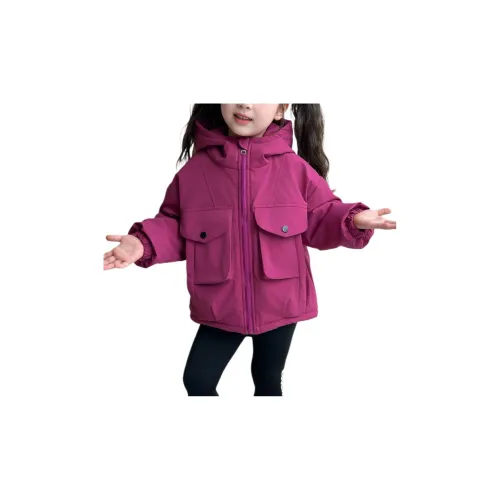 MADALLO Питайя Детский сад Утеплённые куртки