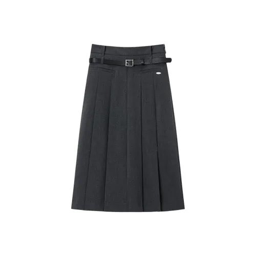 Teenie Weenie Повседневный Длинный Юбка Женские