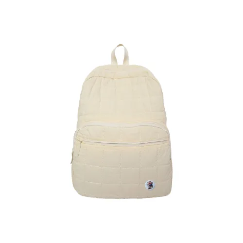 Banner The Piggy Нейлон Рюкзак Стандартный Унисекс Многоцветный