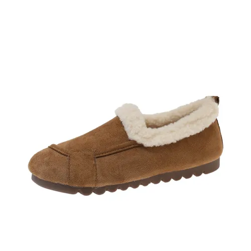 Rutai Термический Низкий Топ Утепленная Обувь Женская