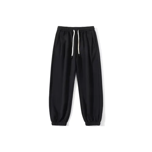 Evil Lions Вязаные тренировочные штаны унисекс