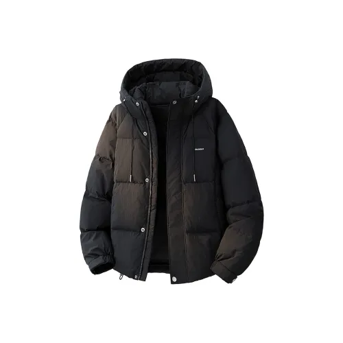 Evil Lions Унисекс Пуховики