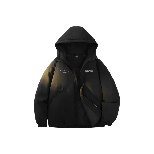 Yalu 1972 Унисекс Пуховики