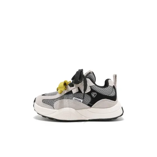 ABC KIDS' Повседневный Низкий Топ для Детей