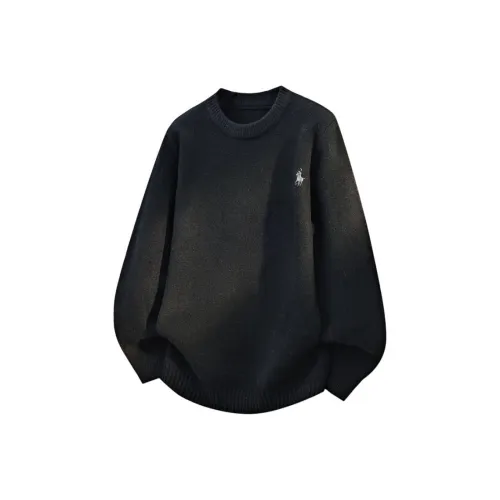 THREEAGAINTHR33 Унисекс Свитеры