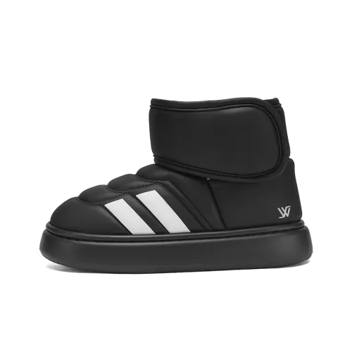 WHITE SANDS Сноубутсы Мужской