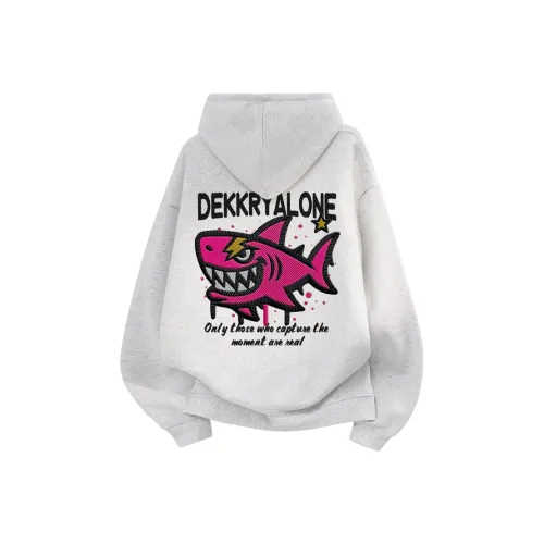 DEKKRY Унисекс Свитшоты