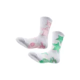 [Starburst Pro] Розовый Зеленый 1 Пачка