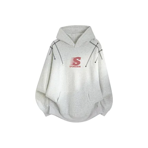 SPONGEBOB SQUAREPANTS Свитшот Унисекс