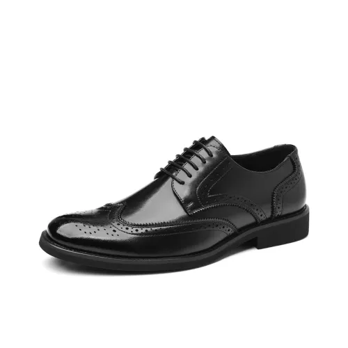 Poitulas Туфли Низкие Топ Мужские