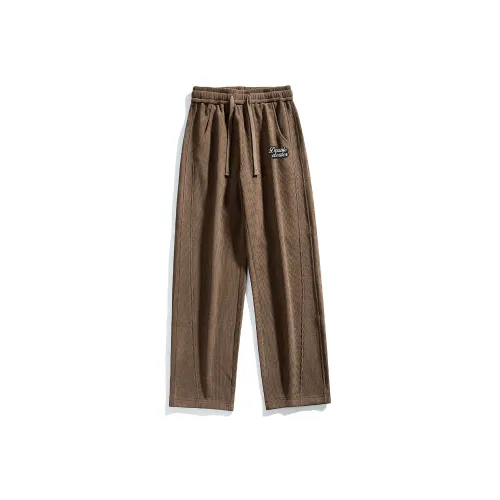 Double Dealer Повседневные брюки Унисекс