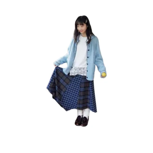 XIANGTIANE Изображение Цвет Женский Трикотаж