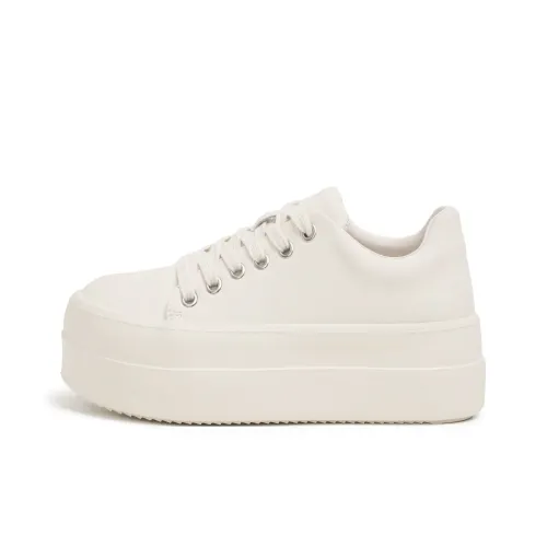 Boldi Kuki Низкие Кроссовки для Скейтбординга Женские