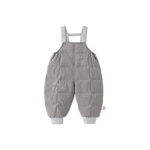 GOYN Пуховые штаны для малышей и детей дошкольного возраста