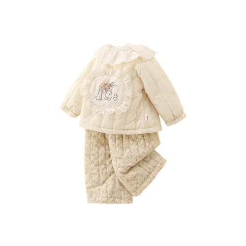 Yalu Повседневная спортивная одежда для малышей и детей дошкольного возраста