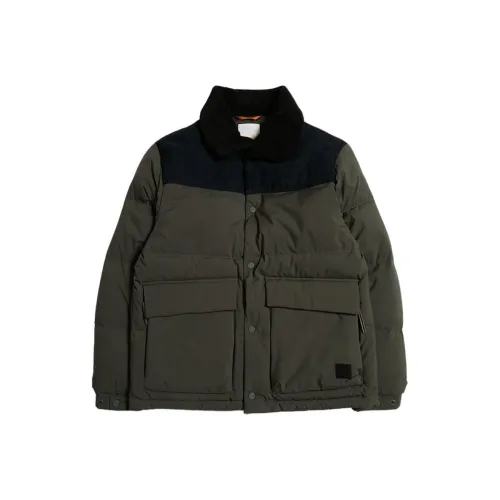 EIDER Унисекс Пух