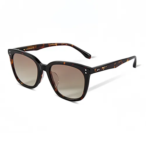 SEPTWOLVES Квадратные Солнцезащитные Очки Унисекс