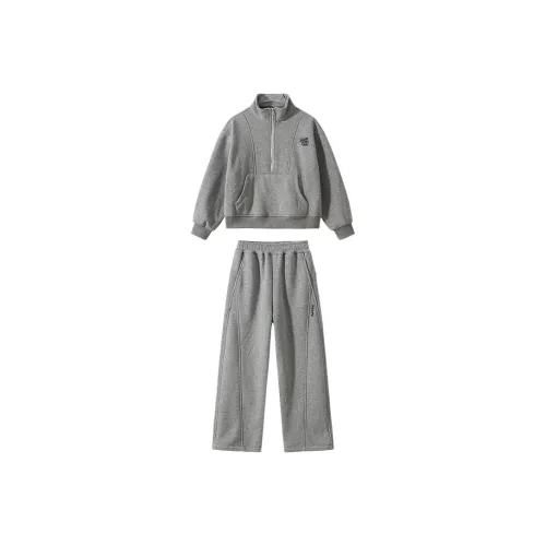 SUPEREDGE Утолщенные Наборы одежды для детей