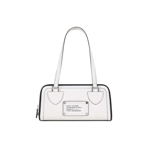 MARC JACOBS Кожа Сумка Маленькая Женская Белая