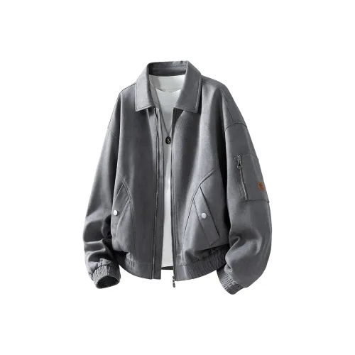 FASTFISH Унисекс Куртки